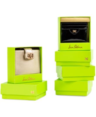 Boxed Card Case