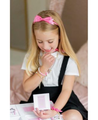 Girls' Eloise Bow Headband