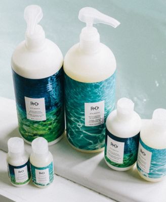 Atlantis Moisturizing Conditioner, 2 oz.