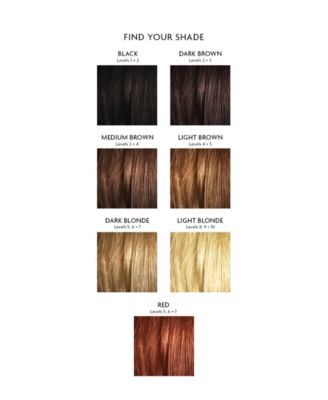 Bright Shadows Root Dark Brown Touch Up Spray, 1.5 oz.