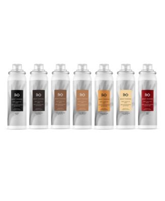 Bright Shadows Root Light Brown Touch Up Spray, 1.5 oz.