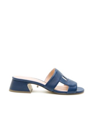 Women's Evening Sky Marilyn Customizable Sandal