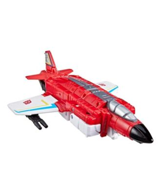 Aerialbot Fireflight Deluxe Class | Age of the Primes | Hasbro, Takara Tomy