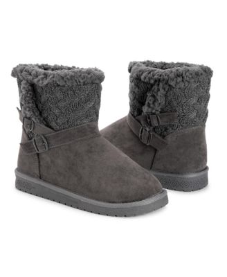 Women's Alyx Boots