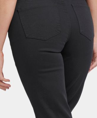 Women's Marilyn Straight Ankle Jeans