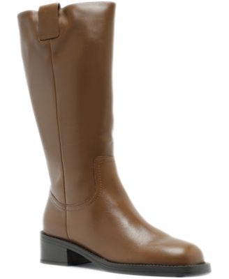 Women's Hadley Low Block Heel Boots