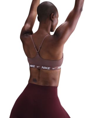 Women's Indy Light-Support Padded Sports Bra