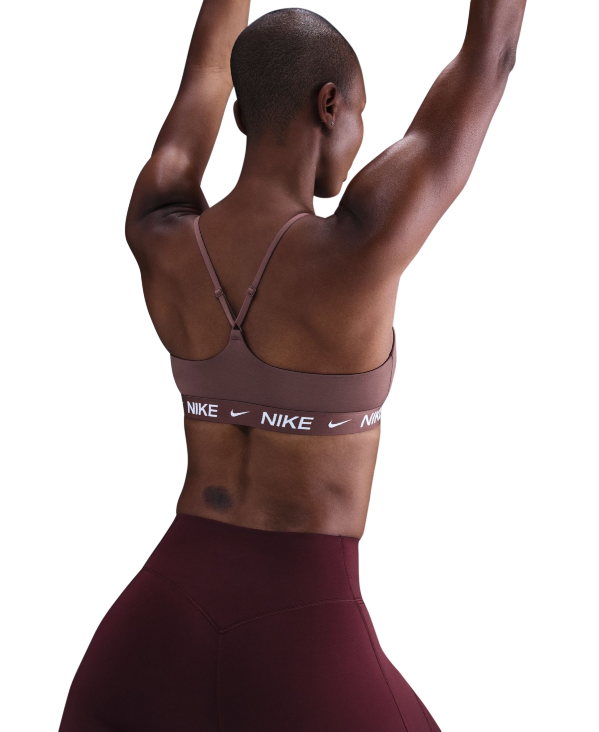 Nike Women's Indy Light-Support Padded Sports Bra