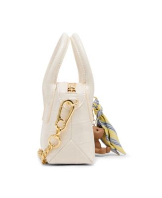 Bmelodie Small East/ West Bag With Scarf