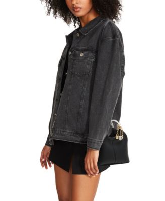 Bgeena O Ring Handle Bag