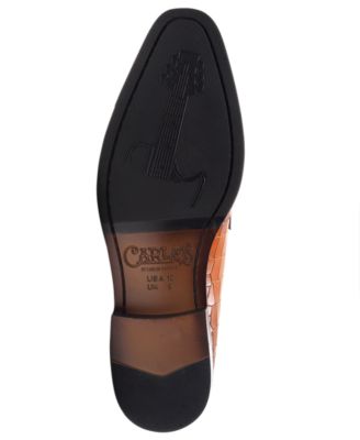 Men's Havana Bit Loafers