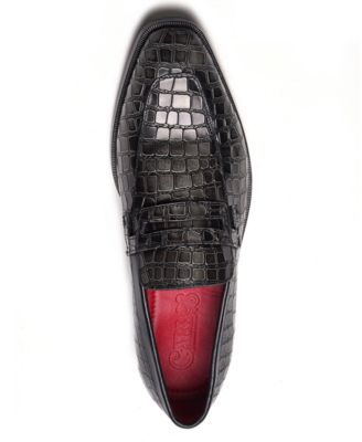 Men's Nocturne Penny Loafers