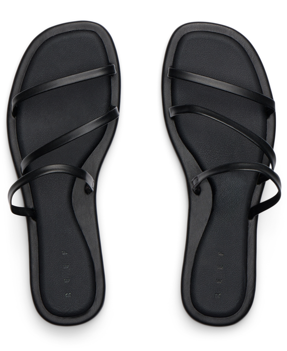 Reef Women's Willow Ava Slip-On Hanging Flips