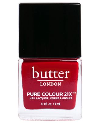 Pure Color 21X Nail Lacquer, 0.3 oz.