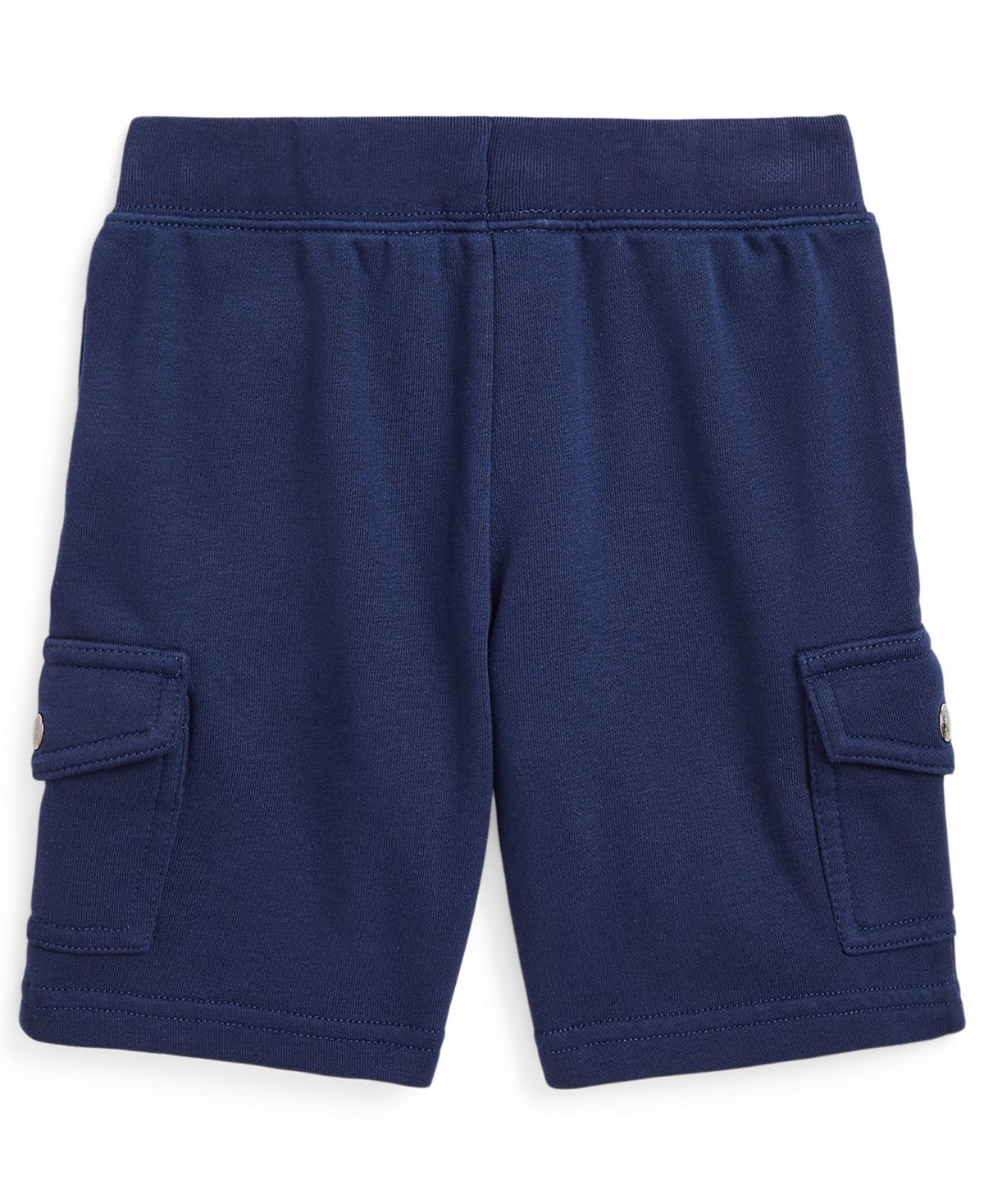 Polo Ralph Lauren Boys 2-7 French Terry Cargo Shorts