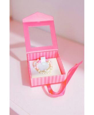 Girls' Eloise Beaded Bracelet Set