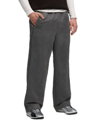 Puma - Men's T7 Relaxed Regular Fit Track Pants