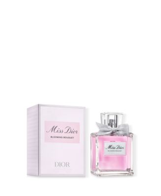 Miss Dior Blooming Bouquet Eau de Toilette Spray, 1.7 oz.
