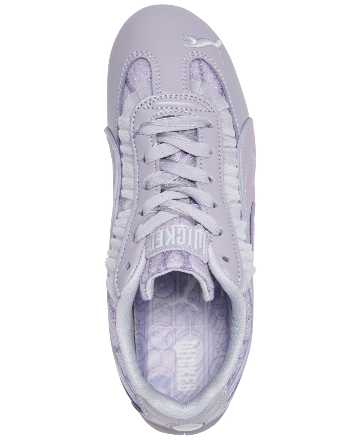 Puma Big Kids Wicked Speedcat Goodness Casual Sneakers from Finish Line