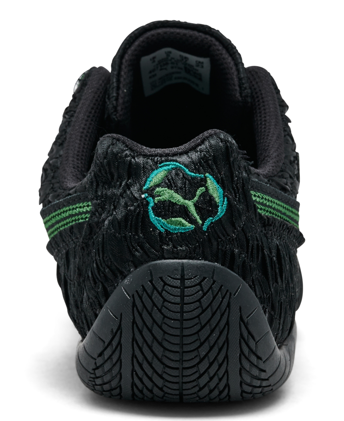 Puma Big Kids Wicked Speedcat Elphie Casual Sneakers from Finish Line