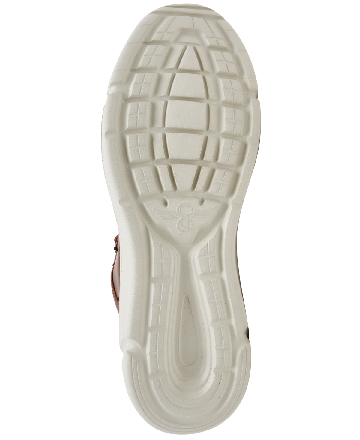 Creative Recreation Men's Journey Fashion Boots From Finish Line In Brown