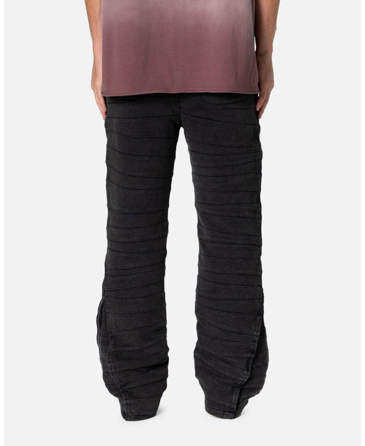 mnml Men's Rave Double Cargo Pants