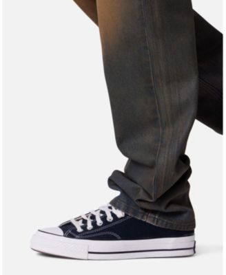 Men's D732 Rust Wash Denim