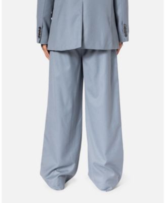 Men's Played Suit Pants