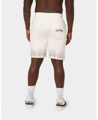 Men's Flaming Pharaohs Sweat Shorts