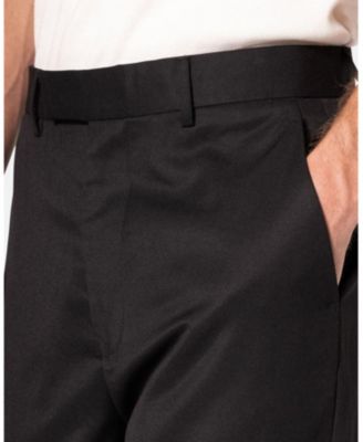 Men's Played Suit Pants