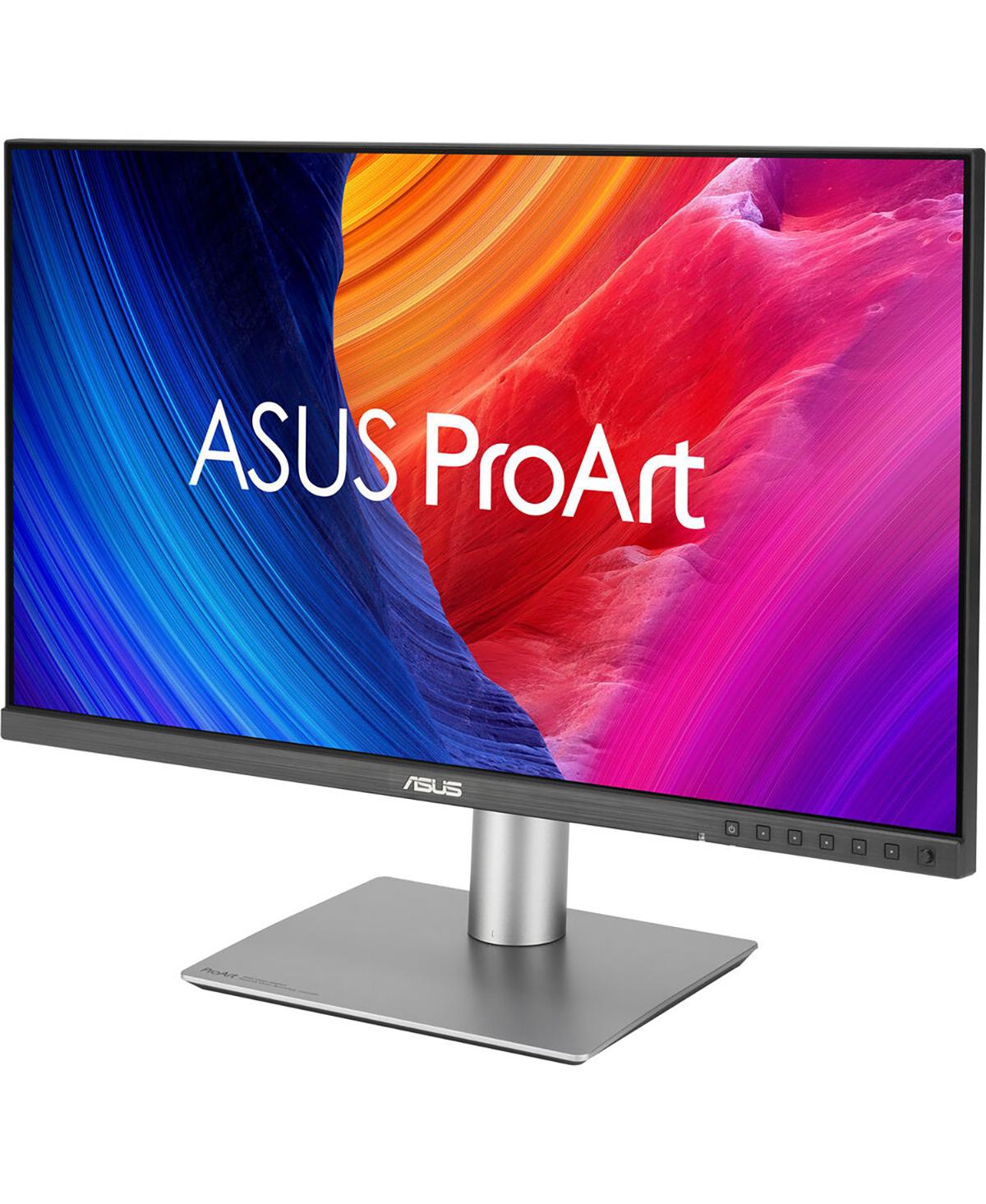 Asus ProArt Display PA32QCV 31.5" 16:9 6K Ips Led Hdr Monitor, Black