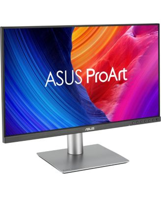 ProArt Display PA32QCV 31.5" 16:9 6K IPS LED HDR Monitor, Black
