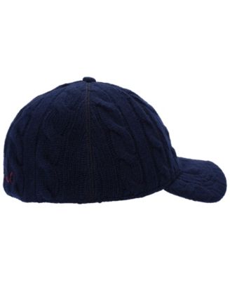 Men's Cable Baseball Hat