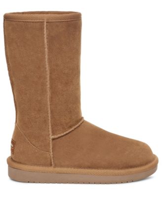 Kids Classic Tall Boots