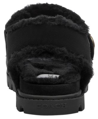 Women's Brynn Round Toe Sandals