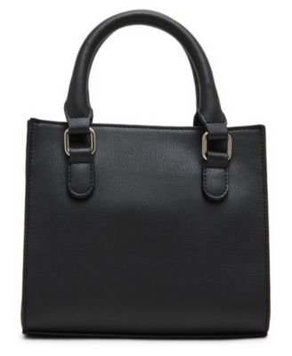 Orion Mini Zipper Tote Bag