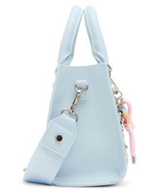 Orion Mini Zipper Tote Bag