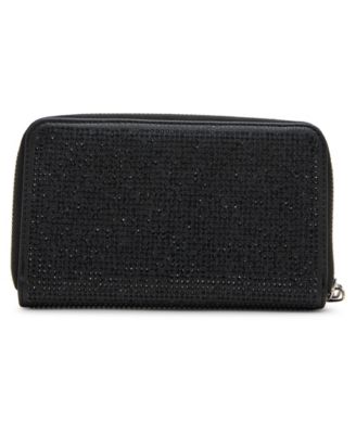 Simone Zipper Wallet