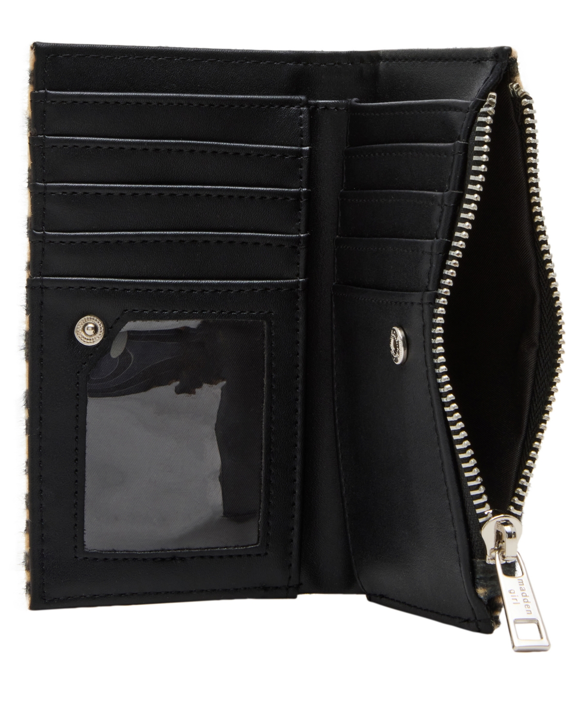 Madden Girl Amorrc In Brown