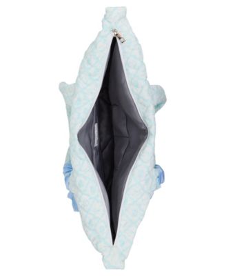 Women's Elis Extra-Large Tote Bag with Pouch