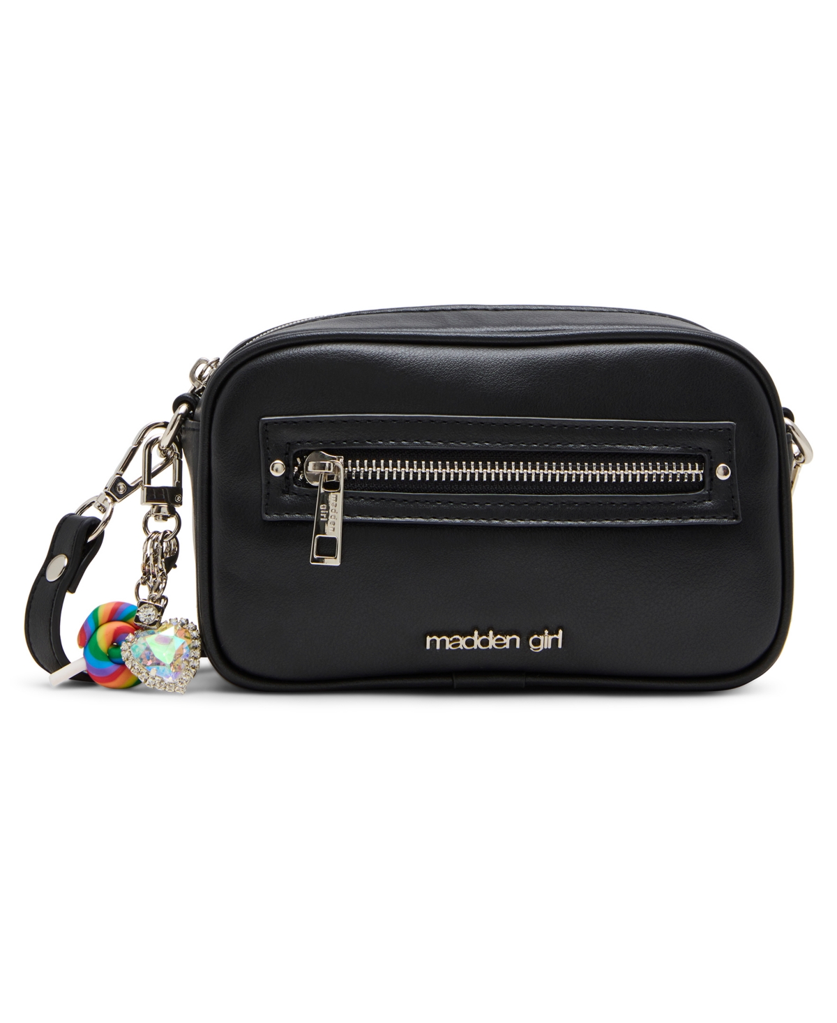 Madden Girl Elise Camera Bag