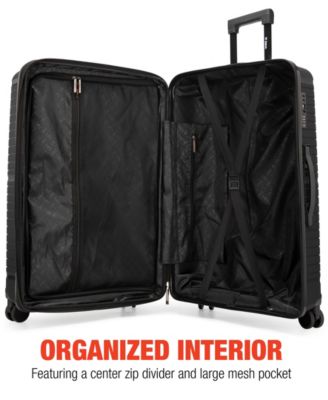 Trencher 3-Pc. Expandable Hardside Spinner Luggage Set