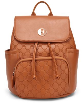 Compass 11" Monogram Mini Backpack