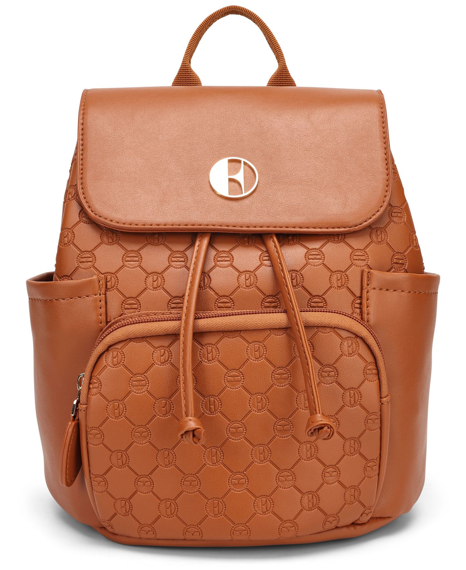 Compass 11" Monogram Mini Backpack