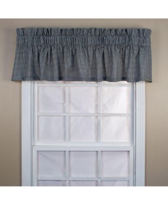 Ellis Curtain