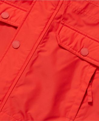 Girls Expedition Waterproof Winter Down Parka