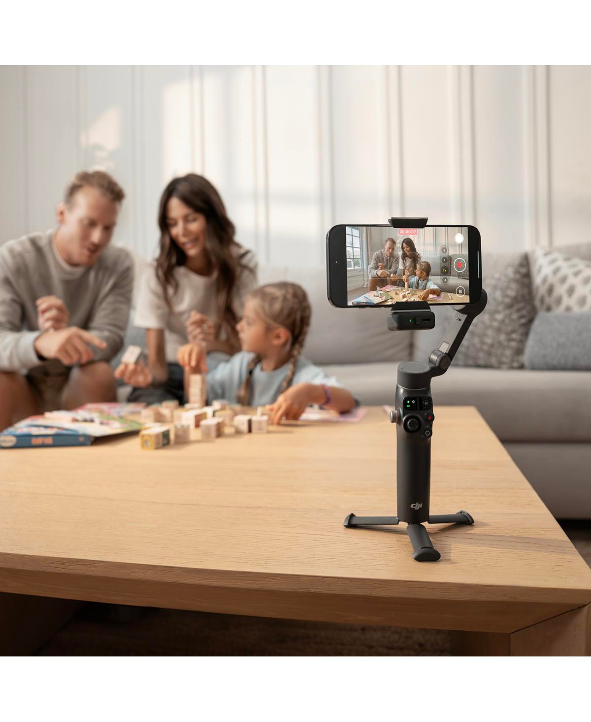 Dji Osmo Mobile 8 Smartphone Gimbal