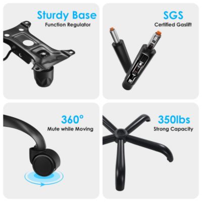 /  DJ-0P374482 /Gaming Chair