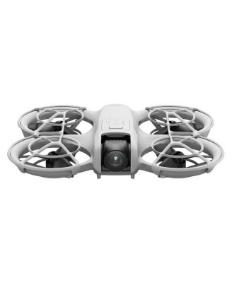 DJI Neo Drone With RC-N3 Remote Controller 4K UHD Camera for Adults, 135g Self Flying Drone that Follows You, Palm Takeoff, Subject Tracking.