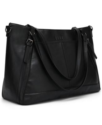 Leisure Luxe 13" Weekender Tote Bag